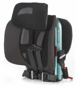 WAYB 2019 Pico Forward Facing Travel Car Seat - Turquoise -Stroller Promotion Store wayb 2019 pico forward facing travel car seat turquoise 42