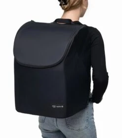 WAYB Pico Forward Facing Travel Car Seat + Deluxe Travel Bag Bundle - Jet 12 WAYB Pico Forward Facing Travel Car Seat + Deluxe Travel Bag Bundle - Jet -Stroller Promotion Store wayb pico forward facing travel car seat deluxe travel bag bundle jet 150