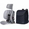 WAYB Pico Forward Facing Travel Car Seat + Deluxe Travel Bag Bundle - Slate -Stroller Promotion Store wayb pico forward facing travel car seat deluxe travel bag bundle slate 139