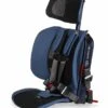 WAYB Pico Forward Facing Travel Car Seat - Midnight