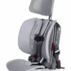 WAYB Pico Forward Facing Travel Car Seat - Slate -Stroller Promotion Store wayb pico forward facing travel car seat slate 149