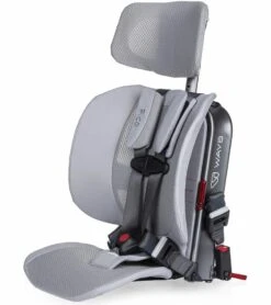 WAYB Pico Forward Facing Travel Car Seat - Slate
