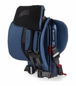 WAYB Pico Forward Facing Travel Car Seat + Travel Bag - Midnight -Stroller Promotion Store wayb pico forward facing travel car seat travel bag midnight 85