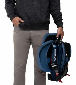 WAYB Pico Forward Facing Travel Car Seat + Travel Bag - Midnight -Stroller Promotion Store wayb pico forward facing travel car seat travel bag midnight 87